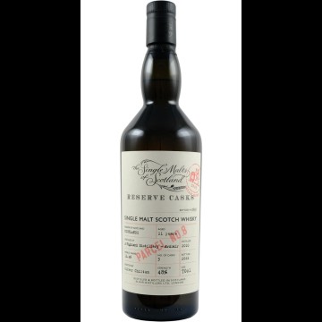 Ardlair 11 Years Reserve Casks